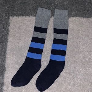 Tall Socks